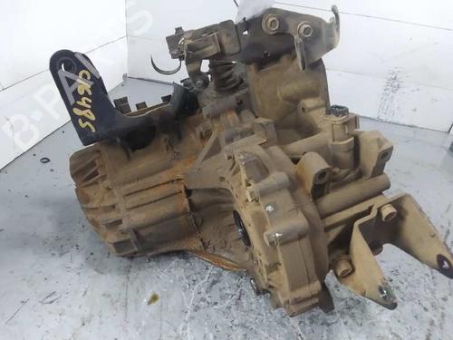 Gearbox HYUNDAI ACCENT II (LC)  | BP18339782M3 