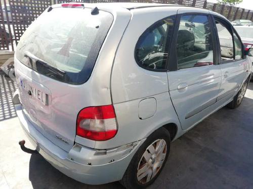 Højre forlygte RENAULT SCÉNIC I MPV (JA0/1_, FA0_) 1.9 dCi (JA05, JA1F) | BP9827414C29 