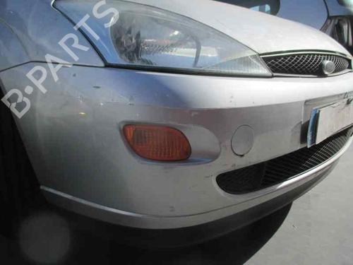 Spjældhus FORD FOCUS I (DAW, DBW) 1.6 16V | BP2366295M82 