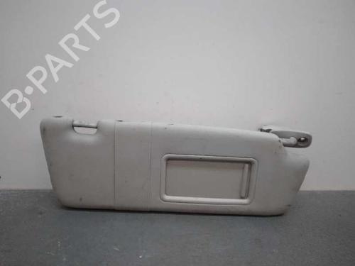 Used Right sun visor AUDI A4 B7 (8EC) 2.0 TDI (140 hp) 13445732