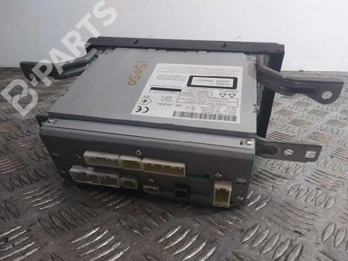 Electronic module TOYOTA AURIS (_E18_)  | BP11831199M83