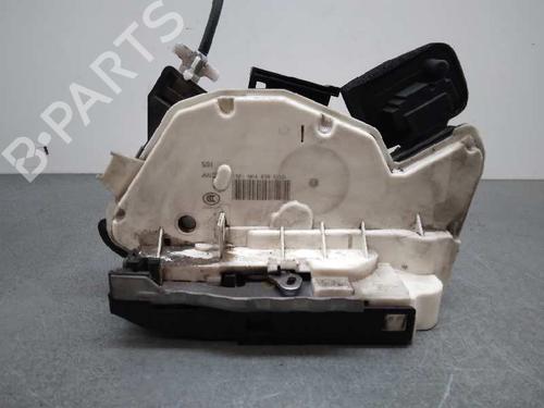Used Rear left lock VW GOLF VII Variant (BA5, BV5) [2013-2022]  16732062