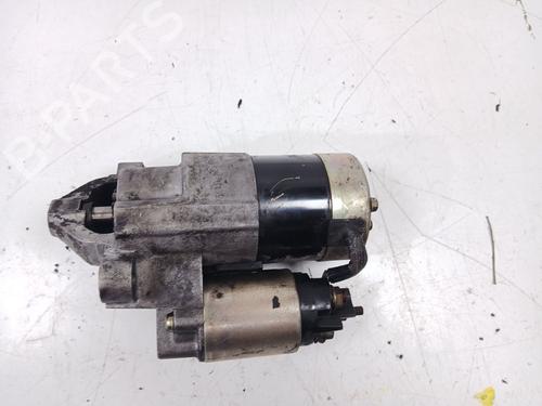 Starter RENAULT MEGANE II Saloon (LM0/1_) 1.5 dCi (LM0F, LM0T, LM2B) | BP40005827M8 - Image 5
