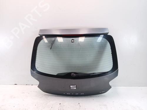 Used Tailgate Tailgate SEAT IBIZA IV ST (6J8, 6P8) 1.2 TSI (105 hp) 34520277 34520277