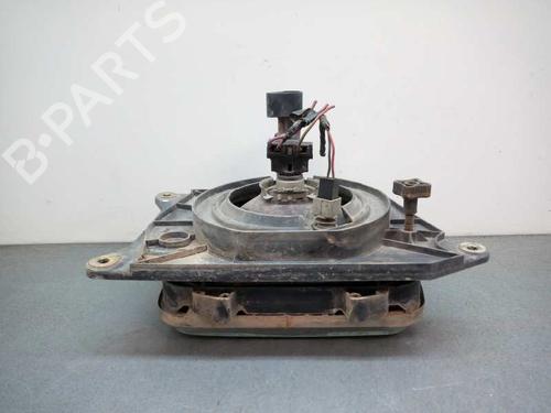 Left headlight NISSAN PATROL III/2 Station Wagon (W260)  | BP18030537C28 