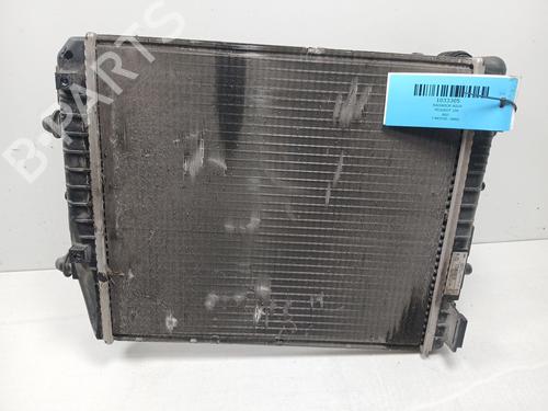 Used Water radiator PEUGEOT 108 [2014-2025]  21289131