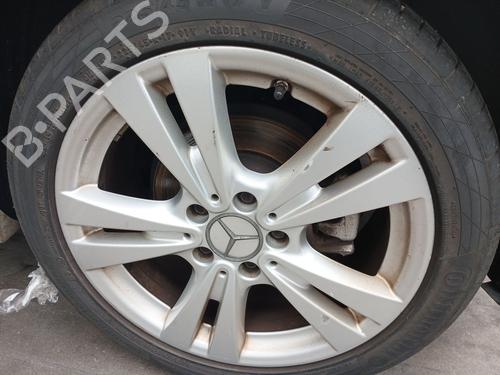 Used Rim MERCEDES-BENZ A-CLASS (W176) A 200 CDI / d (176.008) (136 hp) 19743363