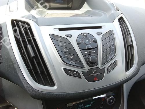 radio-ford-c-max-ii-dxacb7-dxaceu-2010-2011-2012-2013-2014-2015-2016-2017-2018-2019-39066036 main image