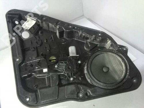 Rear right window mechanism MERCEDES-BENZ GLA-CLASS (X156) GLA 200 CDI / d (156.908) | BP5146840C25 
