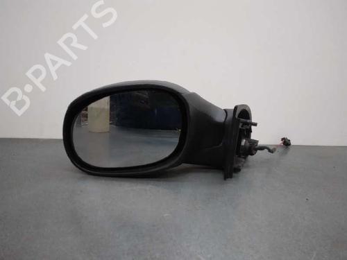 Used Left mirror CITROËN C3 Pluriel (HB_) 1.6 (109 hp) 16904694