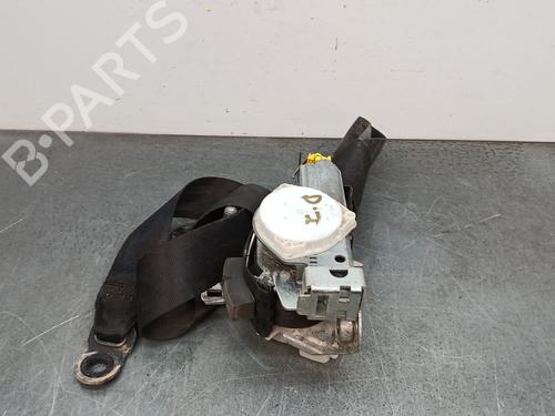 Kollisonspute sett FORD FIESTA VI (CB1, CCN) 1.5 TDCi | BP22650325C86 