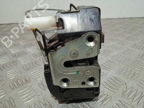 Used Front left lock NISSAN QASHQAI / QASHQAI +2 I (J10, NJ10, JJ10E) [2006-2014]  15286326
