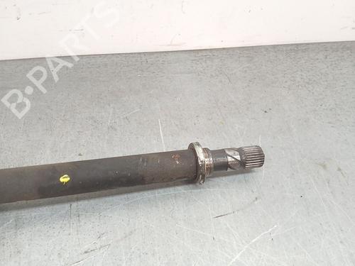 Right front driveshaft DACIA SANDERO 1.5 dCi | BP33045356M39  - Image 5