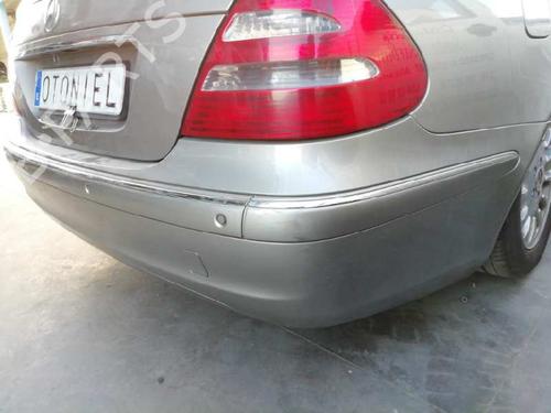 Elektronisk modul MERCEDES-BENZ E-CLASS (W211) E 320 CDI (211.026) | BP6057146M83 
