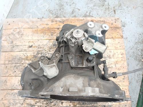 Girkasse OPEL ZAFIRA / ZAFIRA FAMILY B (A05) 1.6 (M75) | BP29912106M3 