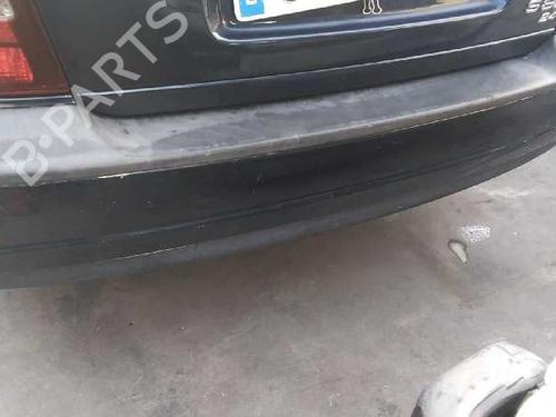 Gearbox VOLVO S80 I (184) 2.4 | BP2420671M3 