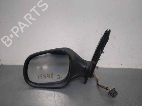 Left mirror SEAT ALTEA XL (5P5, 5P8) 1.4 TSI | BP13210145C26 