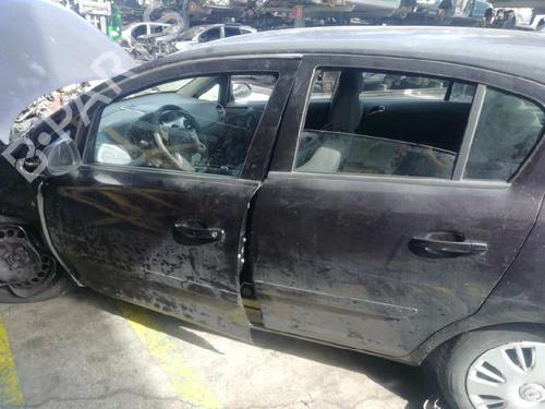 Gearbox OPEL CORSA D (S07)  | BP13295743M3 