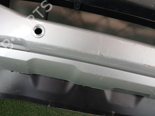 Front bumper FORD RANGER (TKE)  | BP24239176C7 