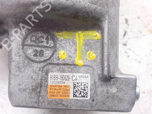 AC compressor FORD TRANSIT COURIER B460 Box Body/MPV 1.5 TDCi | BP37269870M34 - Image 2