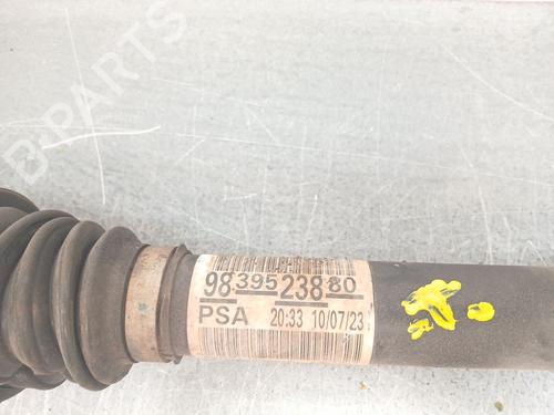 Right front driveshaft OPEL VIVARO C Van (K0) 1.5 | BP33325332M39 - Image 2