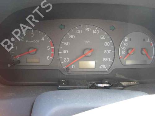 Left front suspension arm VOLVO S40 I (644) 1.9 TD | BP5666114M12 
