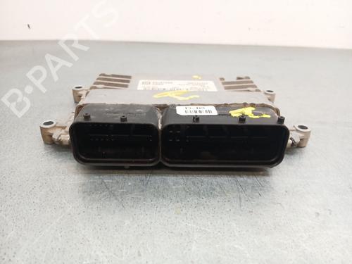 Engine control unit (ECU) CHEVROLET CRUZE (J300) 1.6 | BP40458180M57 - Image 2