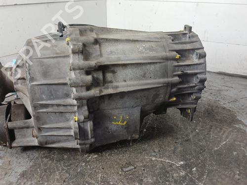 Transfer box MERCEDES-BENZ M-CLASS (W163) ML 270 CDI (163.113) | BP26392455M36 