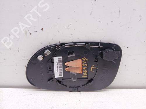 Right mirror glass MERCEDES-BENZ A-CLASS (W168)  | BP29422890C147 