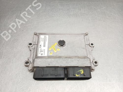 Used Engine control unit (ECU) Engine control unit (ECU) PEUGEOT 208 I (CA_, CC_) 1.2 PureTech 82 (82 hp) 39612725 39612725