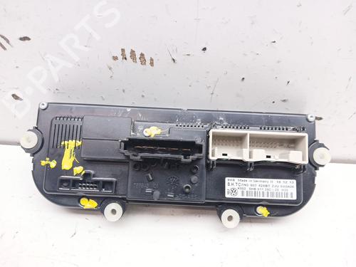 Climate control VW PASSAT B7 (362) 1.4 TSI | BP36530794I5 - Image 3