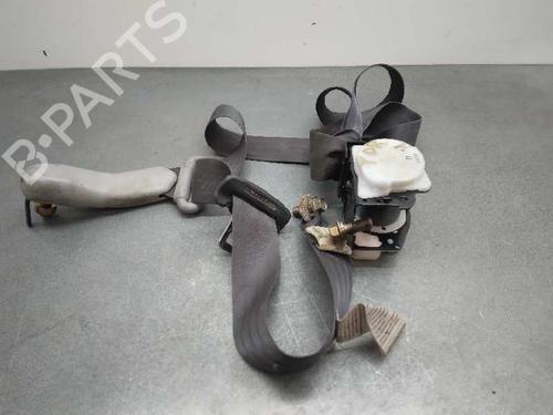 Rear right seatbelt HONDA HR-V (GH_) 1.6 16V | BP16965837I28 