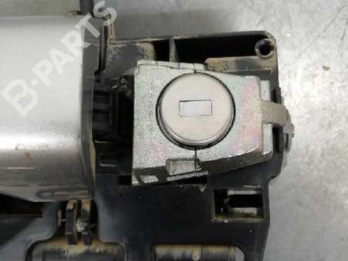 Front left exterior door handle RENAULT CAPTUR II (HF_) TCe 100 (HFMT) | BP9131089C128 