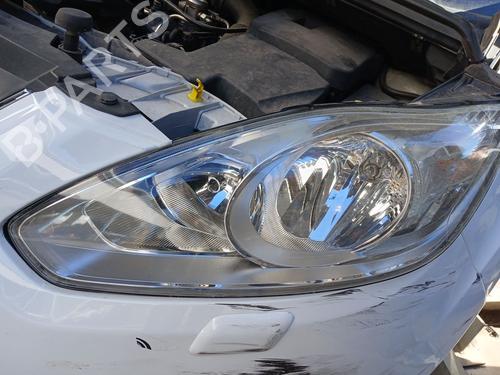 Phare gauche FORD C-MAX II (DXA/CB7, DXA/CEU) 1.0 EcoBoost (125 hp) 32114125