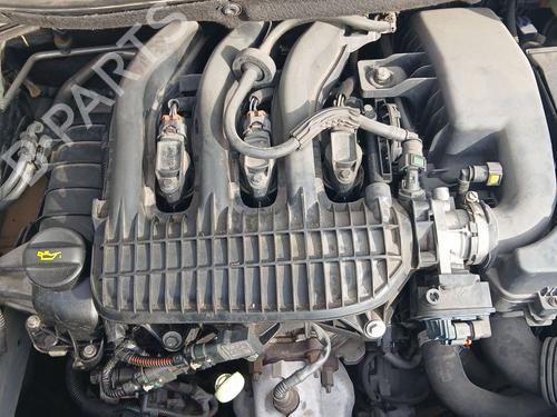 Używane Silnik PEUGEOT 208 I (CA_, CC_) 1.2 PureTech 82 (82 hp) 29806807