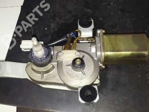 Used Rear wiper motor HYUNDAI COUPE I (RD) 1.6 16V (116 hp) 2374132