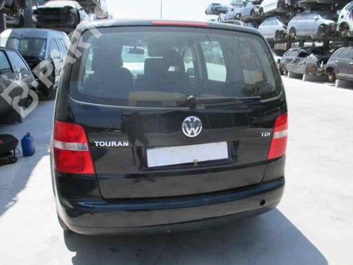 Servo brake VW TOURAN (1T1, 1T2) 1.9 TDI | BP2412626M42 