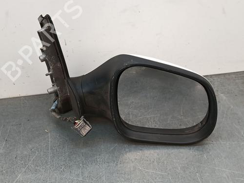 Used Right mirror SEAT ALTEA XL (5P5, 5P8) 1.9 TDI (105 hp) 19782862