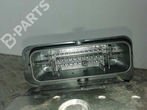 ABS pump SKODA FABIA II (542)  | BP9654770M43 
