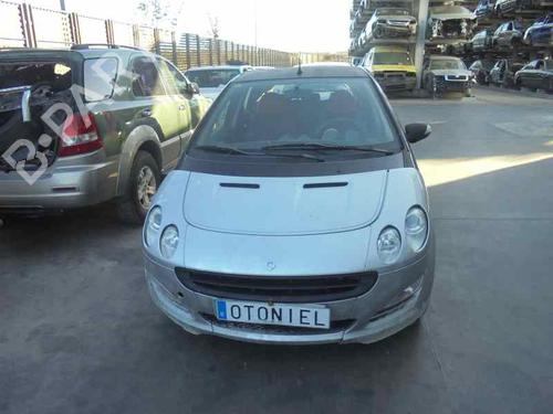 Warning switch SMART FORFOUR (454) 1.5 CDI (454.001) | BP4673785I22  - Image 9