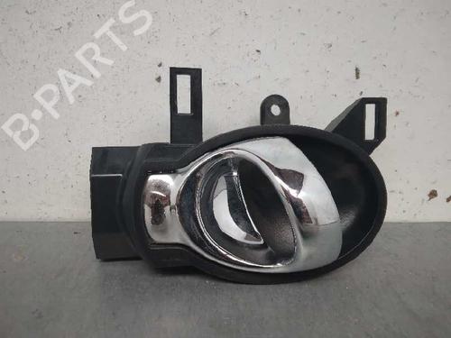 Used Rear right interior door handle NISSAN JUKE (F15) 1.5 dCi (110 hp) 3418659
