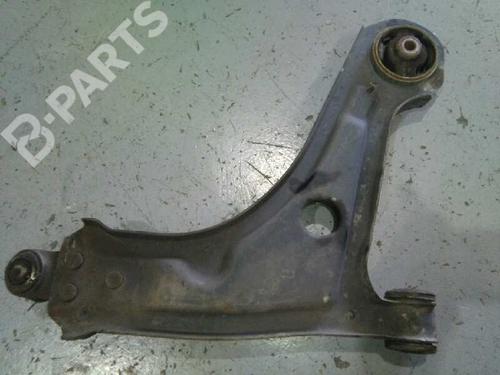 Left front suspension arm CHEVROLET REZZO MPV (U100) 1.6 | BP2368301M12 