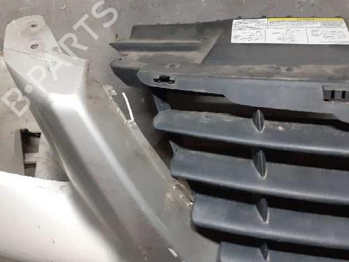 Front bumper CHRYSLER VOYAGER IV (RG, RS) 2.5 CRD | BP11853966C7 