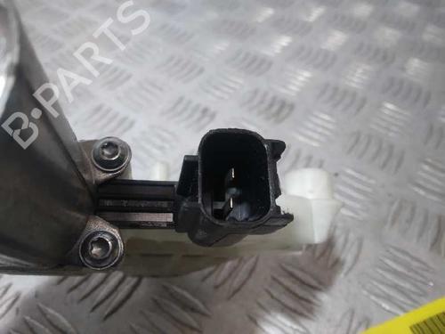 Right rear window motor FORD PUMA (J2K, CF7)  | BP13951933E22 