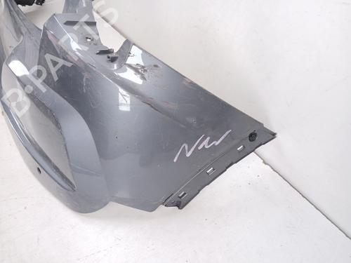 Front bumper SSANGYONG TIVOLI GRAND 1.2 T-GDi | BP30150825C7 