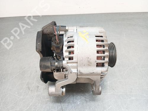 Alternator FORD TRANSIT CONNECT (P65_, P70_, P80_) 1.8 Di | BP37495996M7 - Image 3