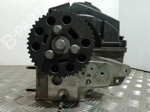 Cylinder head SEAT IBIZA III (6L1) 1.4 TDI | BP10968410M5 