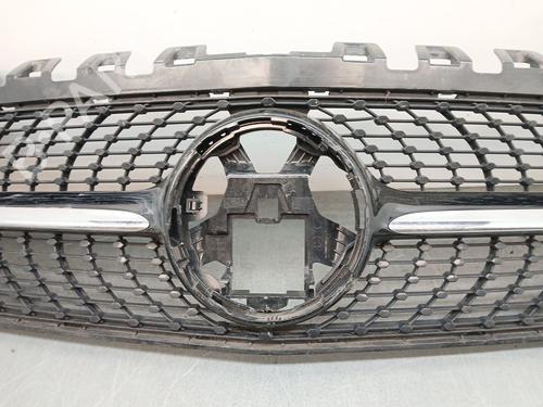 Grille MERCEDES-BENZ A-CLASS (W177) A 160 d (177.002) | BP30176138C40