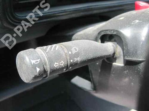 Ignition distributor FORD FIESTA III (GFJ)  | BP12192921M68 