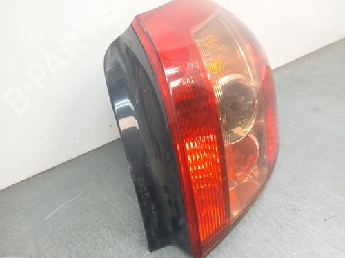 Right taillight TOYOTA COROLLA (_E12_) 2.0 D-4D (CDE120R, CDE120L_) | BP29187058C35